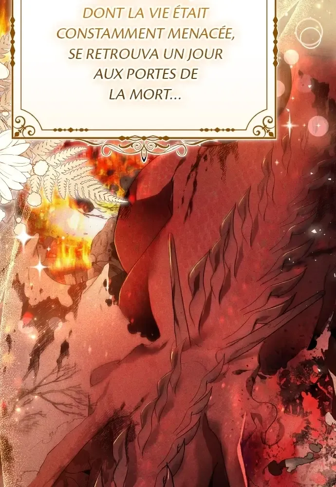 Read La Mariée du Roi Dragon Manga Online