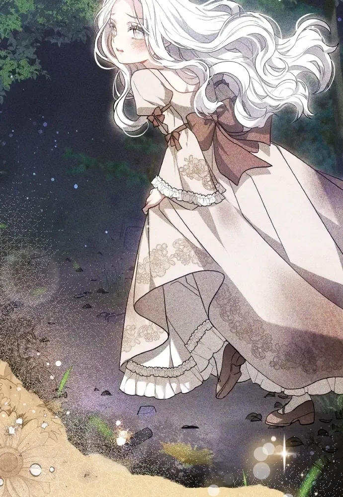 Read La Mariée du Roi Dragon Manga Online