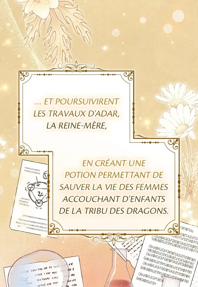 Read La Mariée du Roi Dragon Manga Online