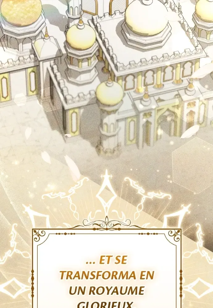 Read La Mariée du Roi Dragon Manga Online