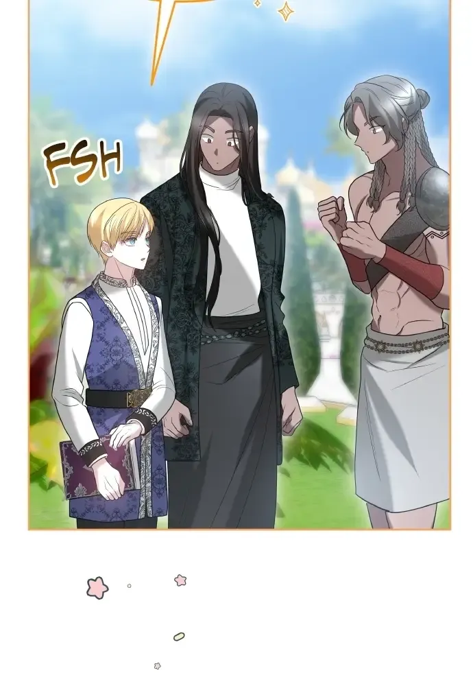 Read La Mariée du Roi Dragon Manga Online