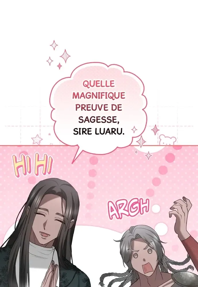 Read La Mariée du Roi Dragon Manga Online