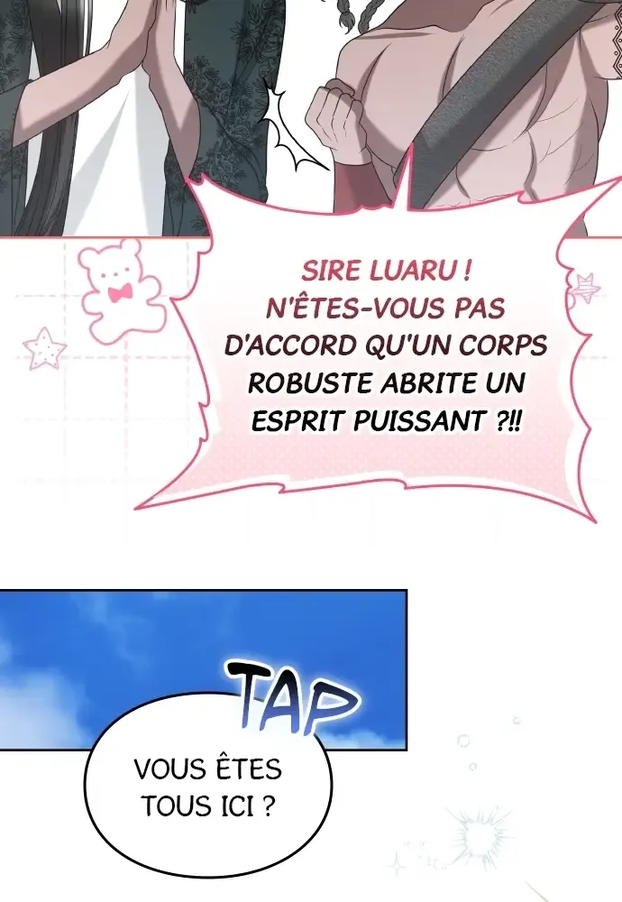 Read La Mariée du Roi Dragon Manga Online
