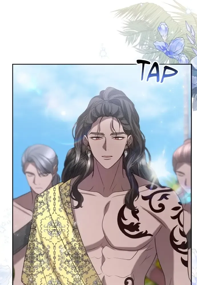 Read La Mariée du Roi Dragon Manga Online