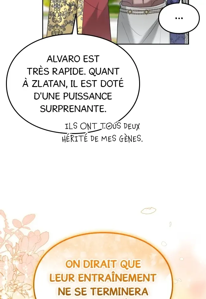 Read La Mariée du Roi Dragon Manga Online