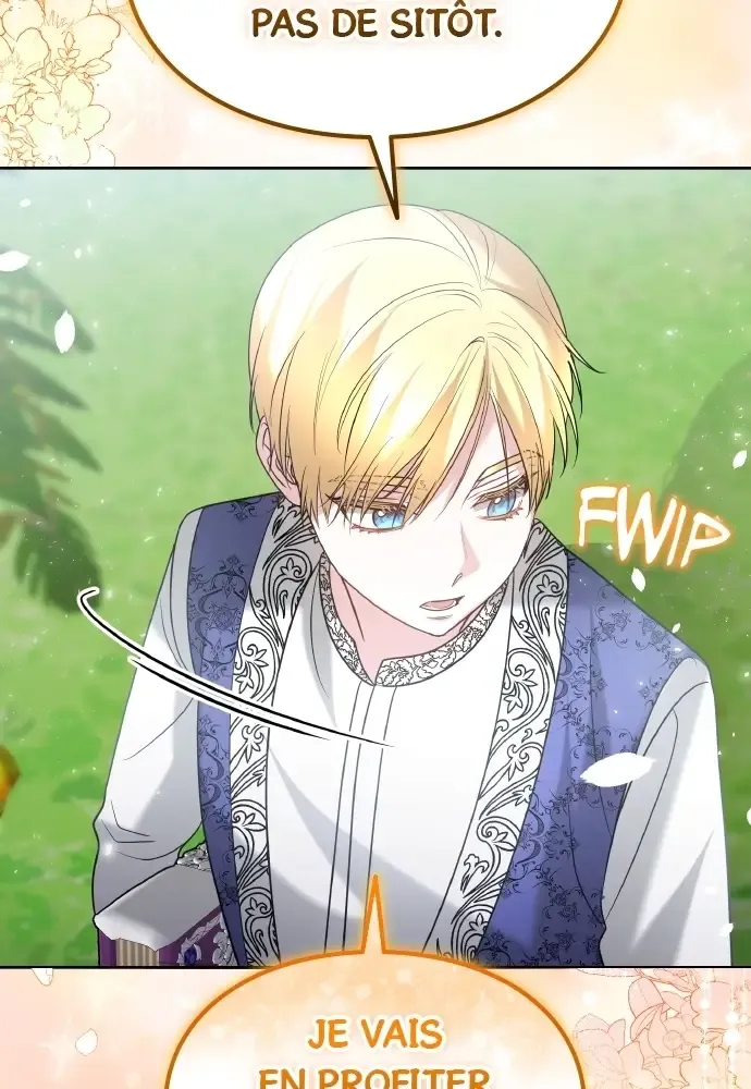 Read La Mariée du Roi Dragon Manga Online