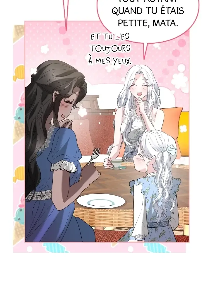 Read La Mariée du Roi Dragon Manga Online
