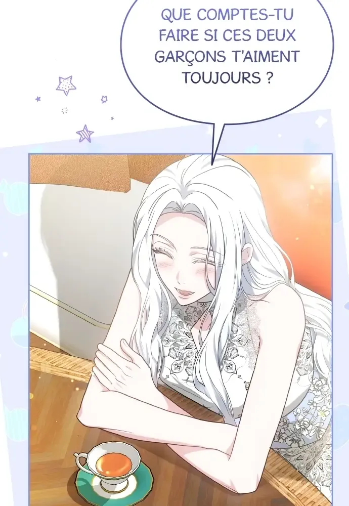 Read La Mariée du Roi Dragon Manga Online