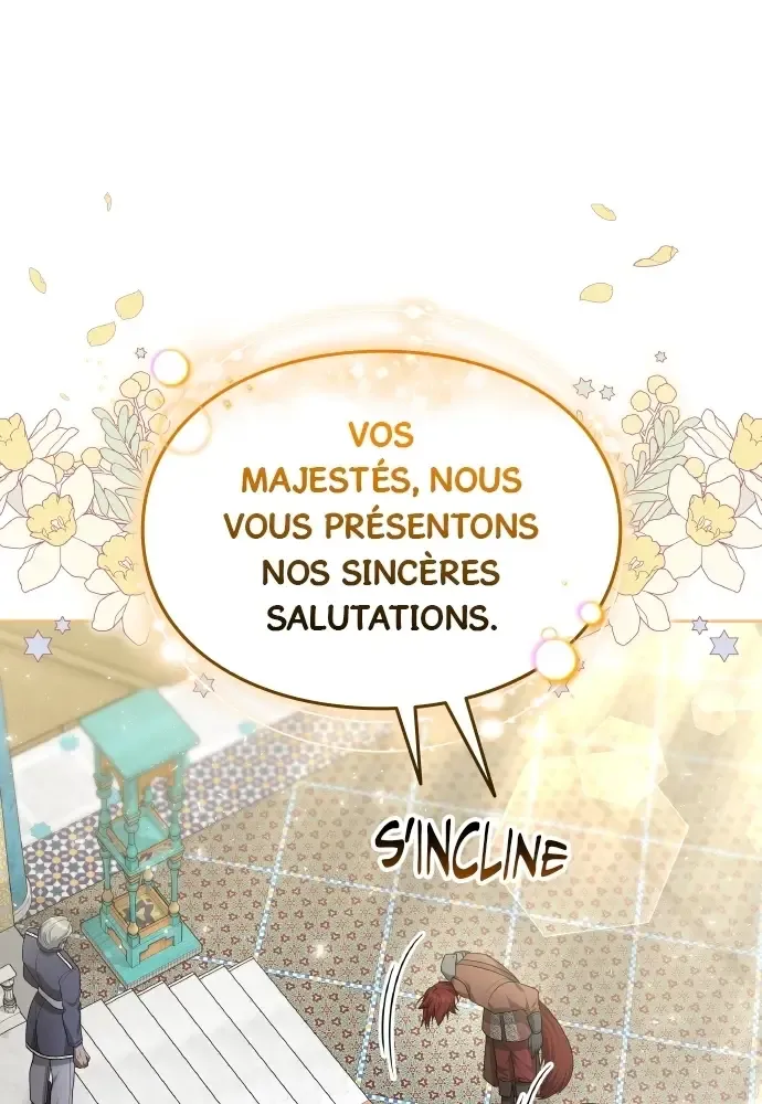 Read La Mariée du Roi Dragon Manga Online