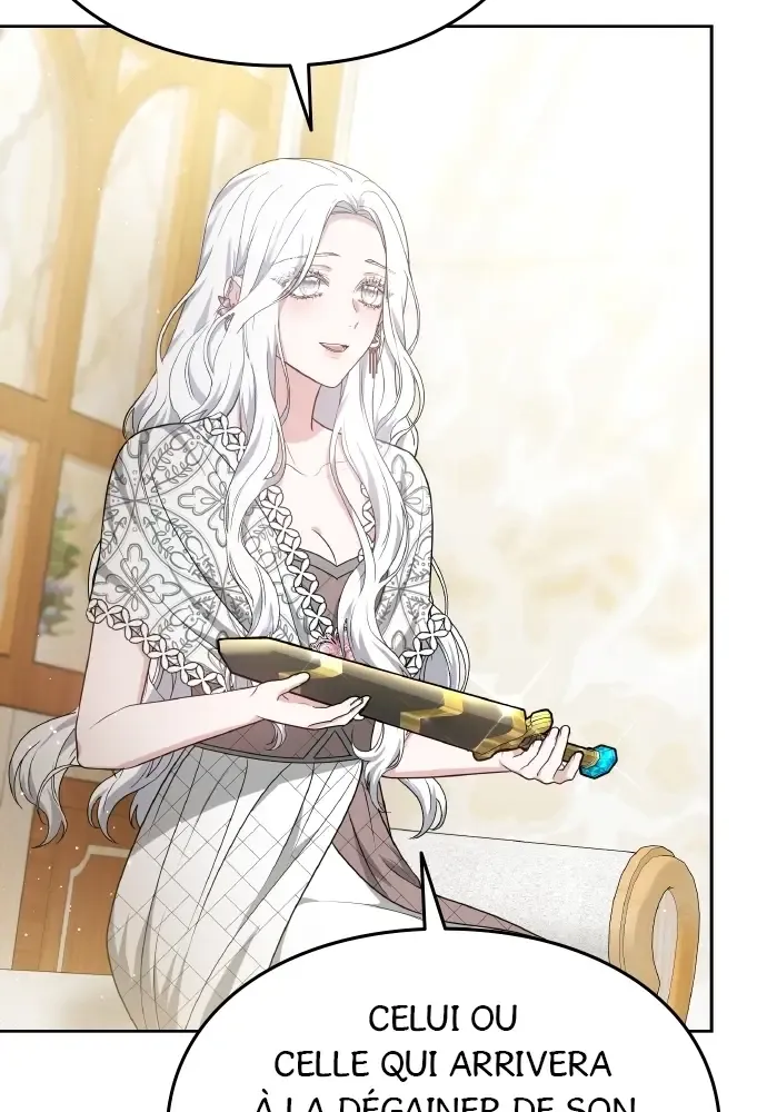 Read La Mariée du Roi Dragon Manga Online