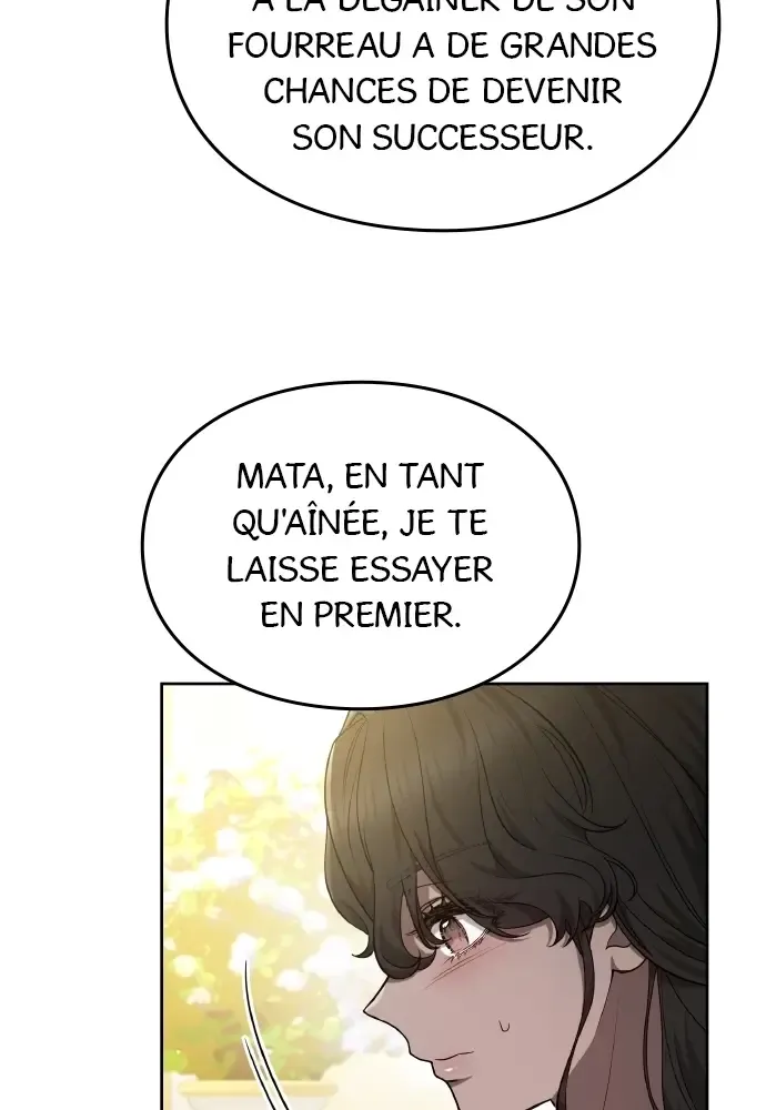 Read La Mariée du Roi Dragon Manga Online