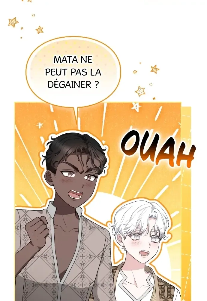 Read La Mariée du Roi Dragon Manga Online