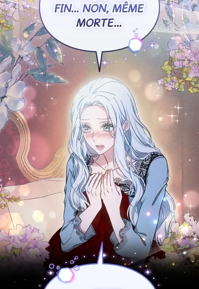 Read La Mariée du Roi Dragon Manga Online