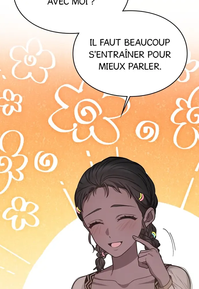 Read La Mariée du Roi Dragon Manga Online