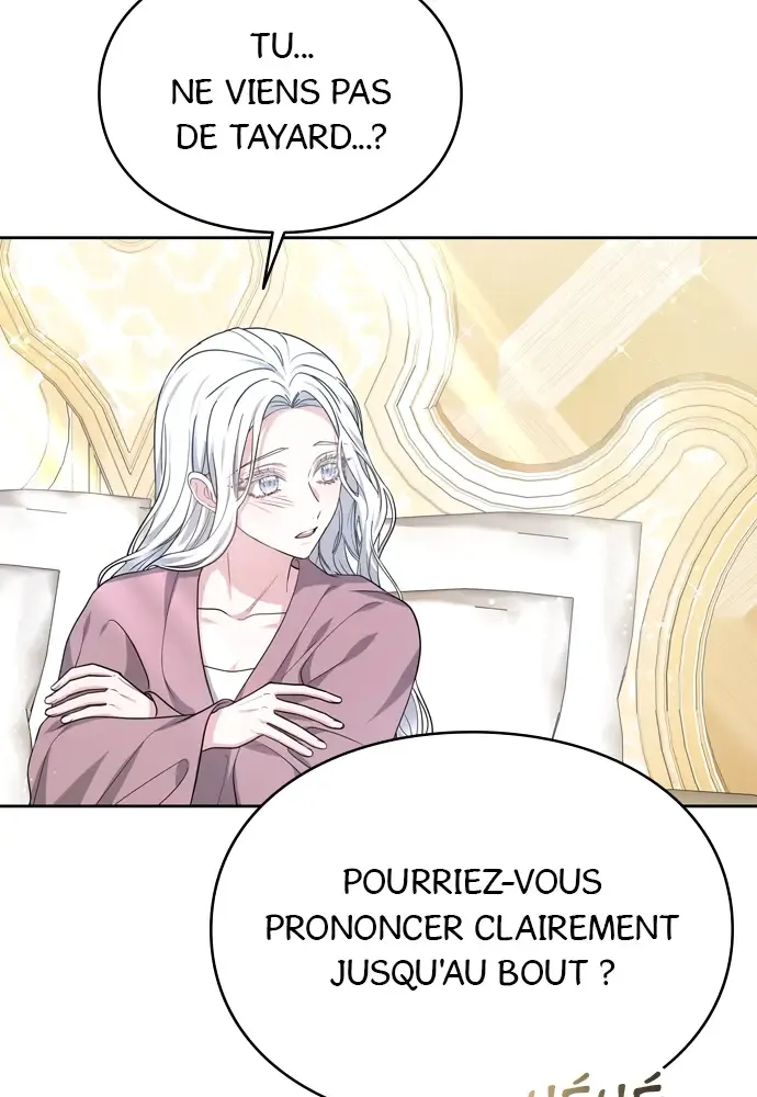Read La Mariée du Roi Dragon Manga Online