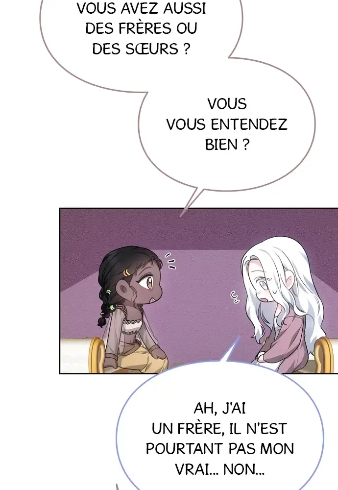 Read La Mariée du Roi Dragon Manga Online