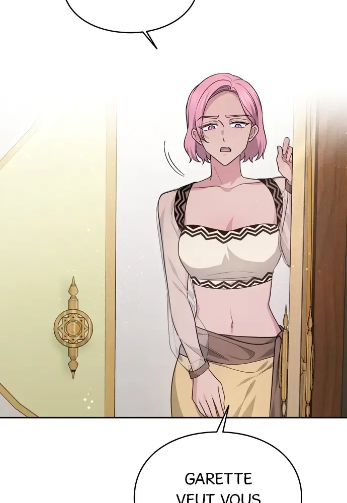 Read La Mariée du Roi Dragon Manga Online