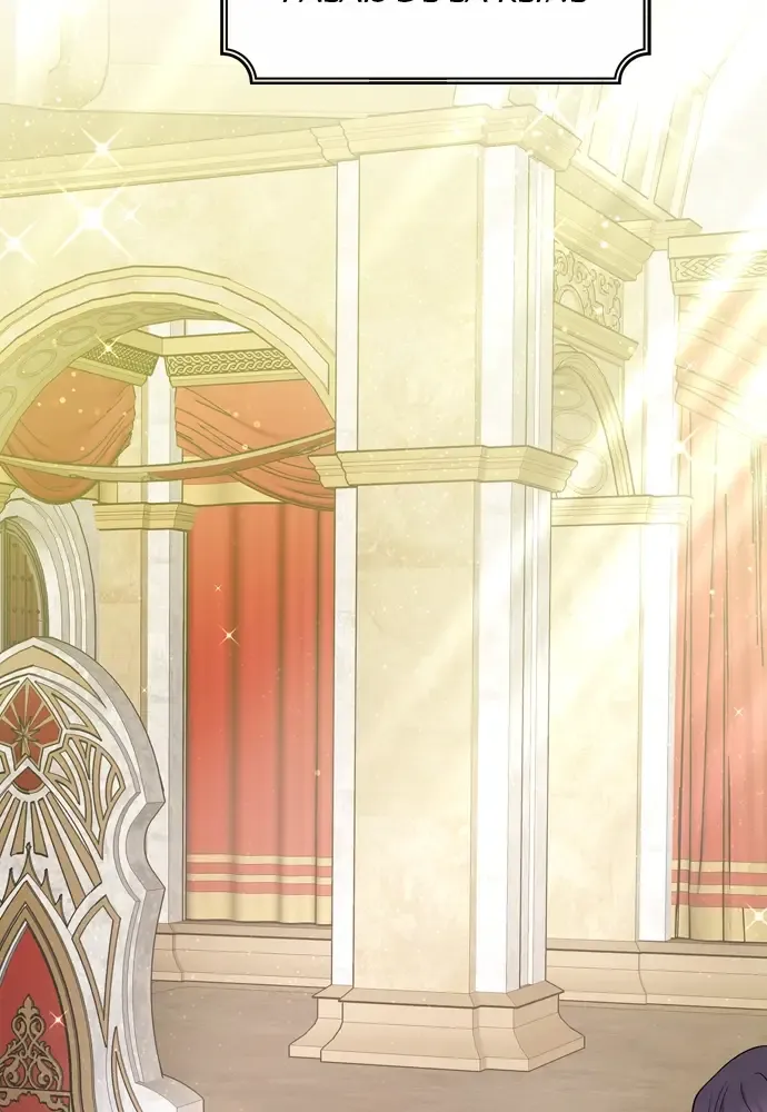 Read La Mariée du Roi Dragon Manga Online
