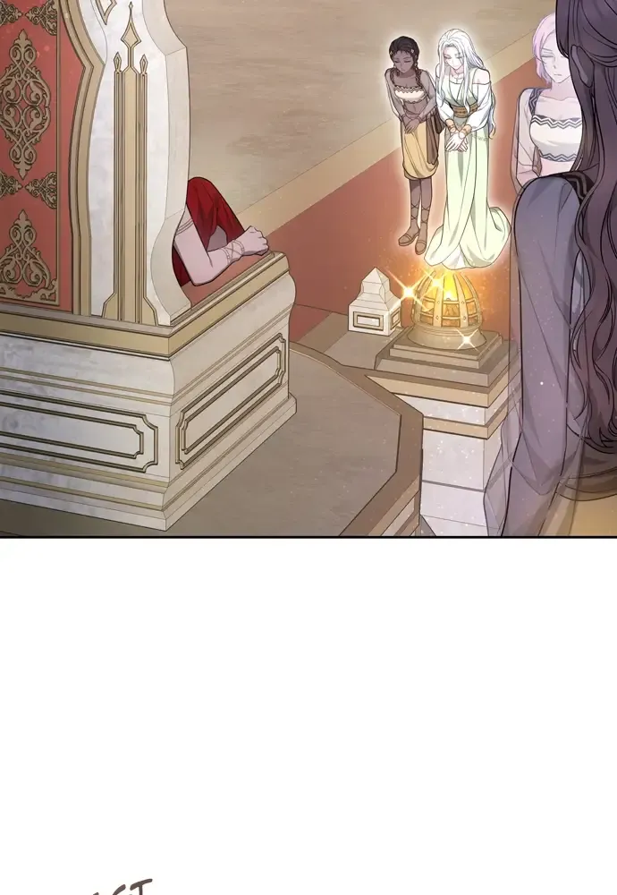 Read La Mariée du Roi Dragon Manga Online