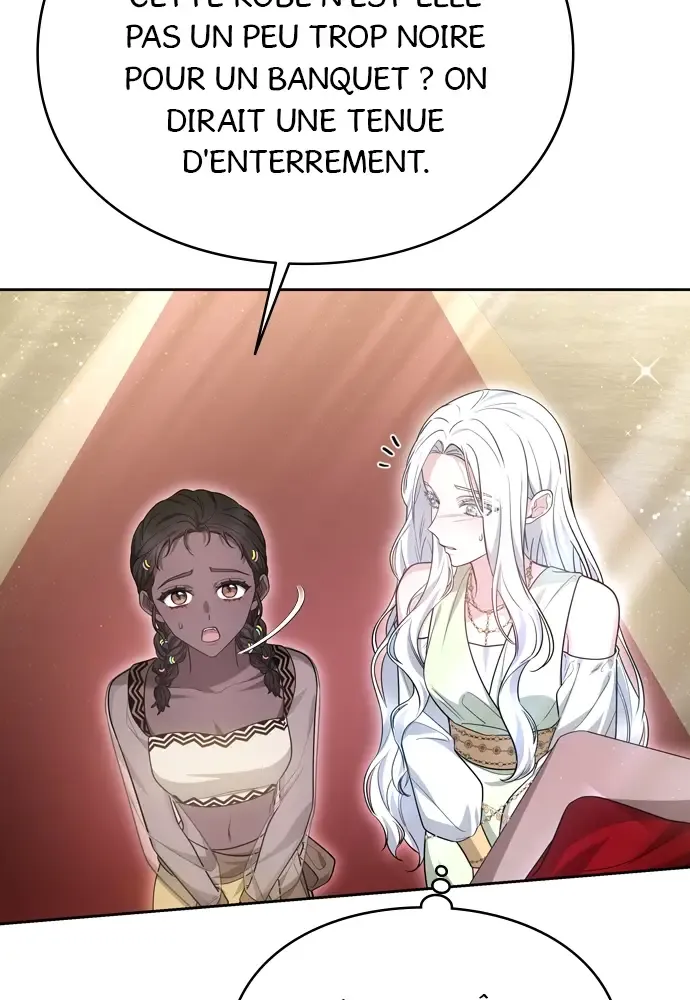 Read La Mariée du Roi Dragon Manga Online