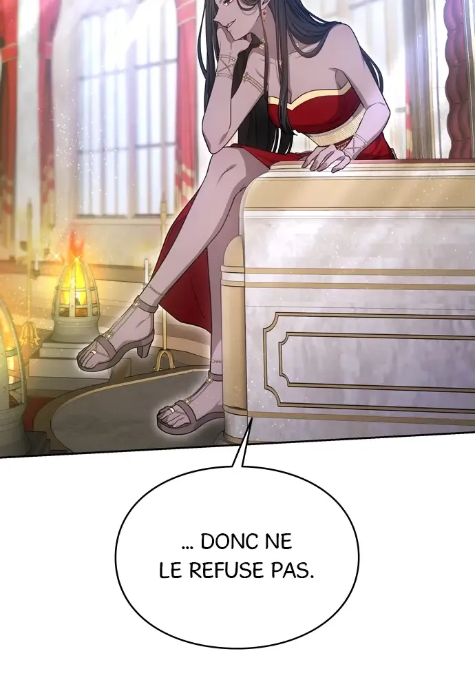 Read La Mariée du Roi Dragon Manga Online