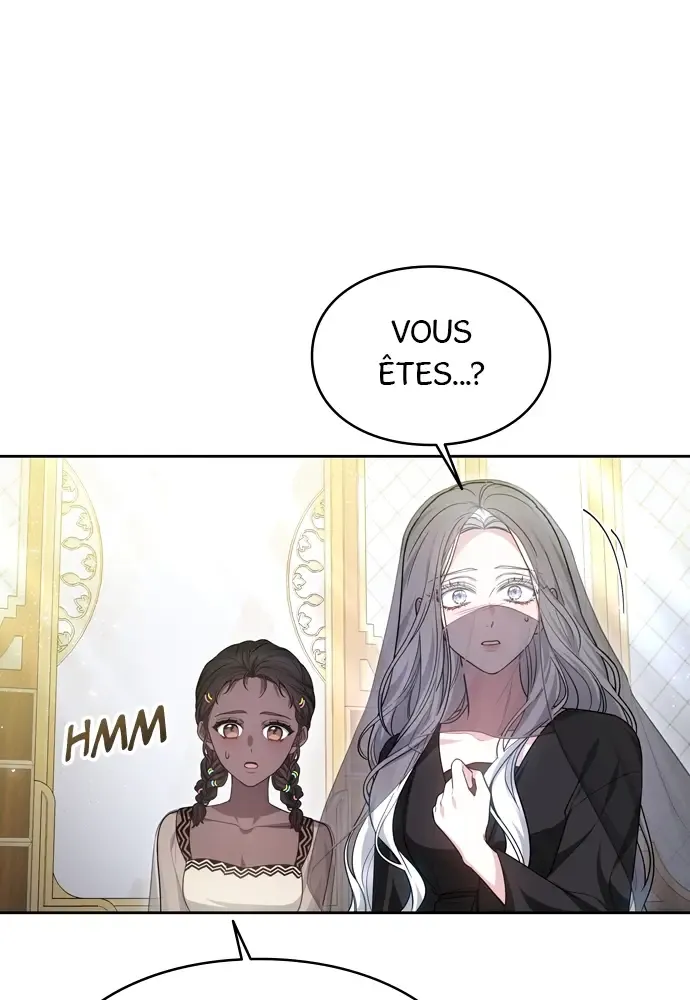 Read La Mariée du Roi Dragon Manga Online