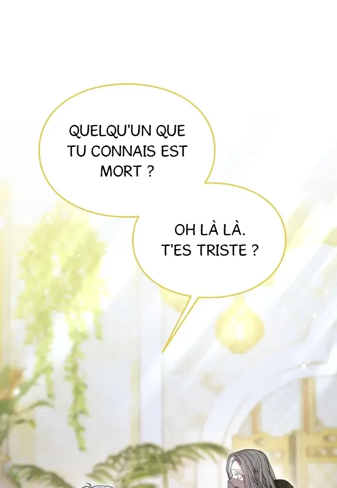 Read La Mariée du Roi Dragon Manga Online