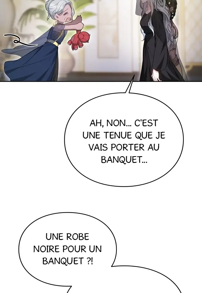 Read La Mariée du Roi Dragon Manga Online