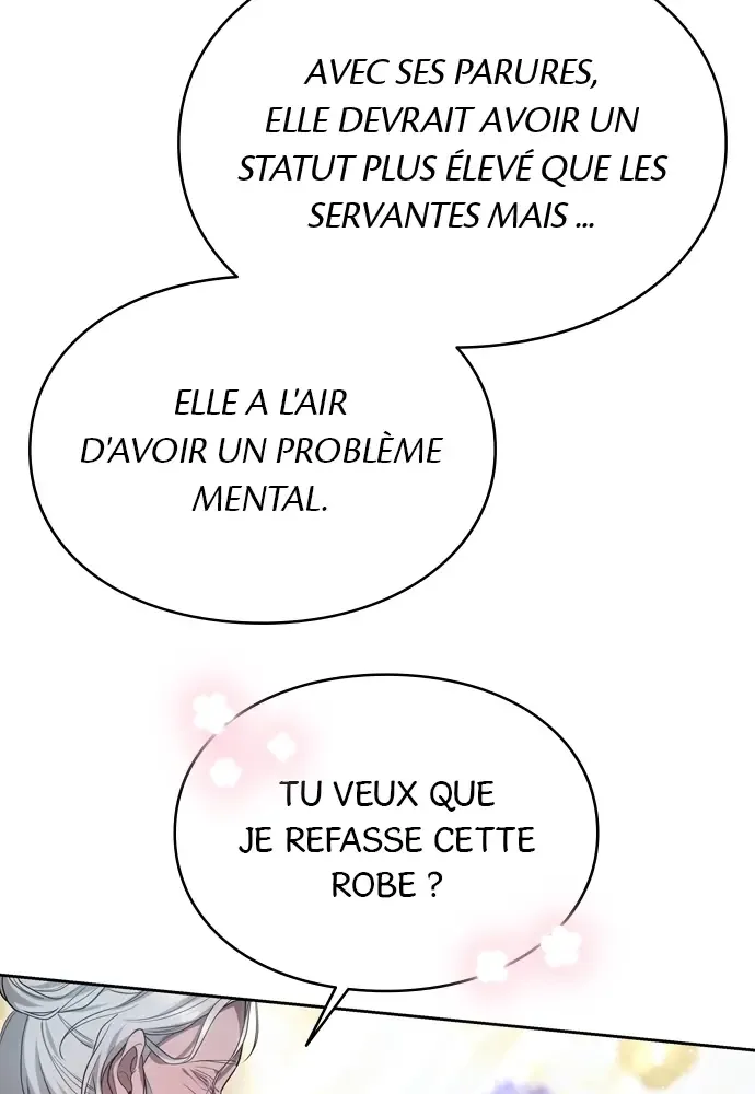 Read La Mariée du Roi Dragon Manga Online