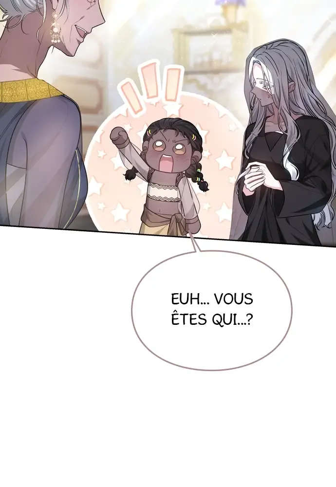 Read La Mariée du Roi Dragon Manga Online