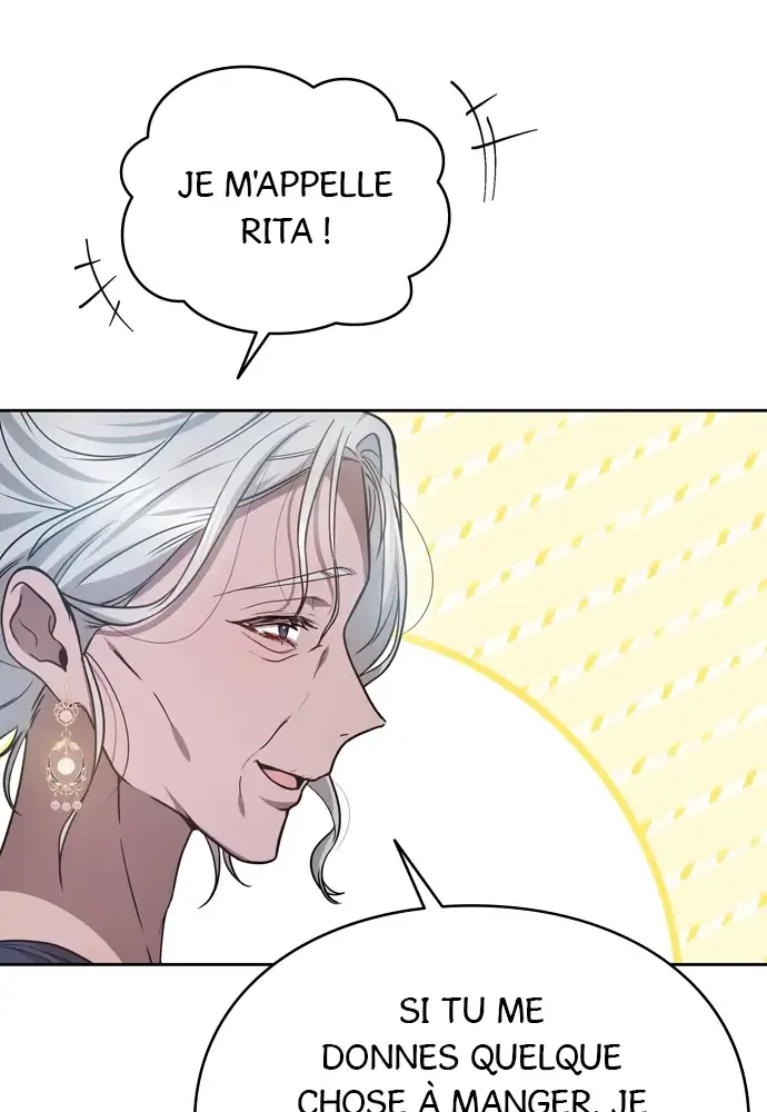 Read La Mariée du Roi Dragon Manga Online