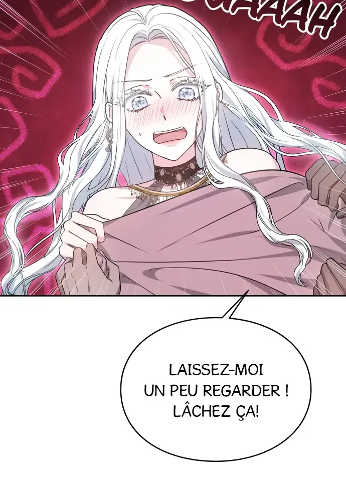 Read La Mariée du Roi Dragon Manga Online