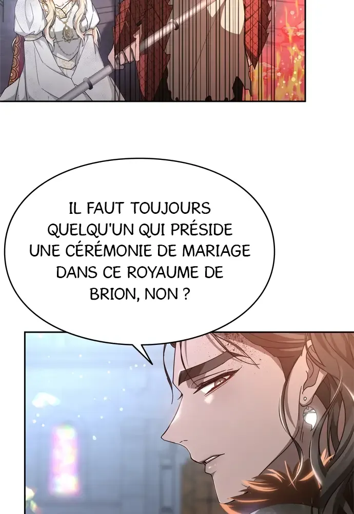 Read La Mariée du Roi Dragon Manga Online
