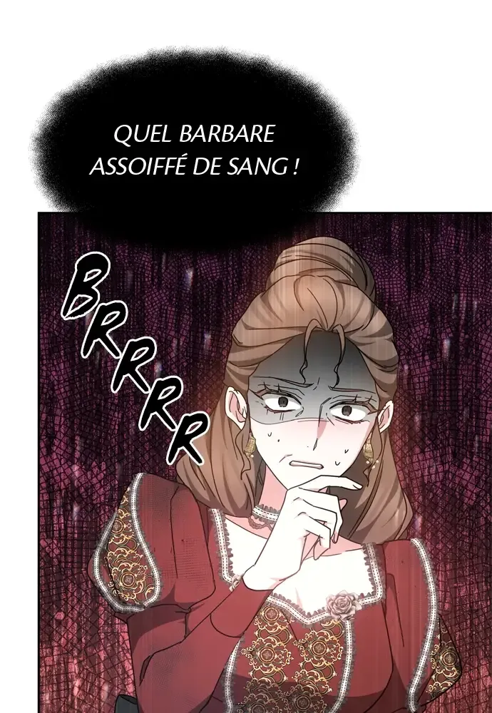 Read La Mariée du Roi Dragon Manga Online