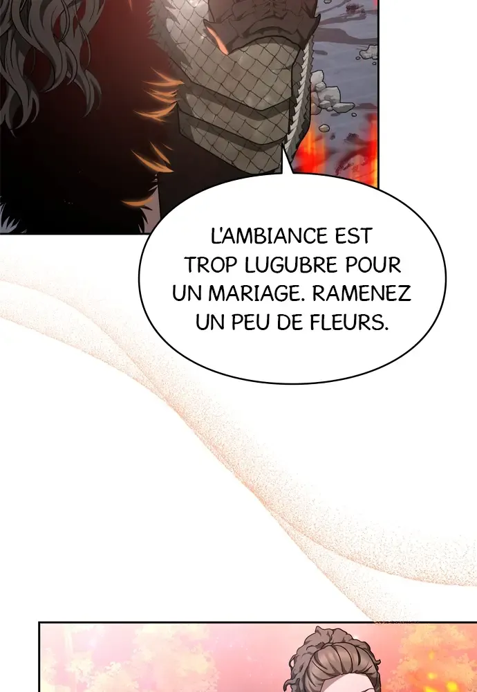 Read La Mariée du Roi Dragon Manga Online
