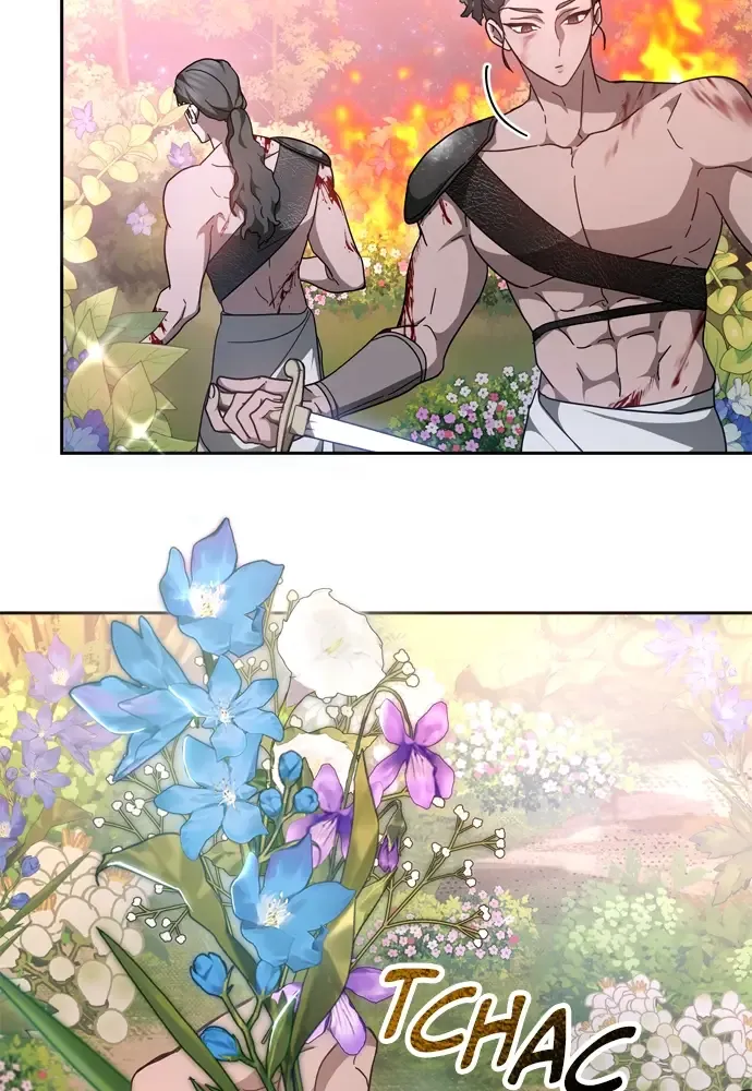 Read La Mariée du Roi Dragon Manga Online