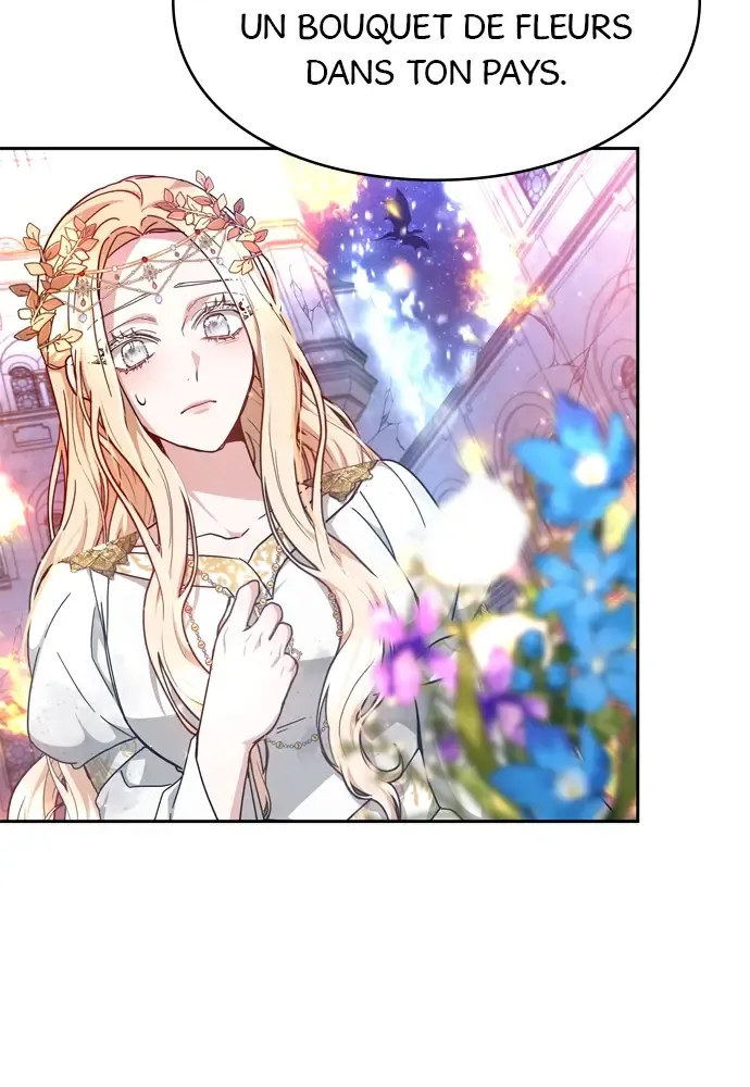 Read La Mariée du Roi Dragon Manga Online