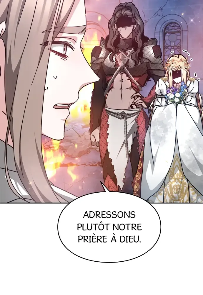 Read La Mariée du Roi Dragon Manga Online