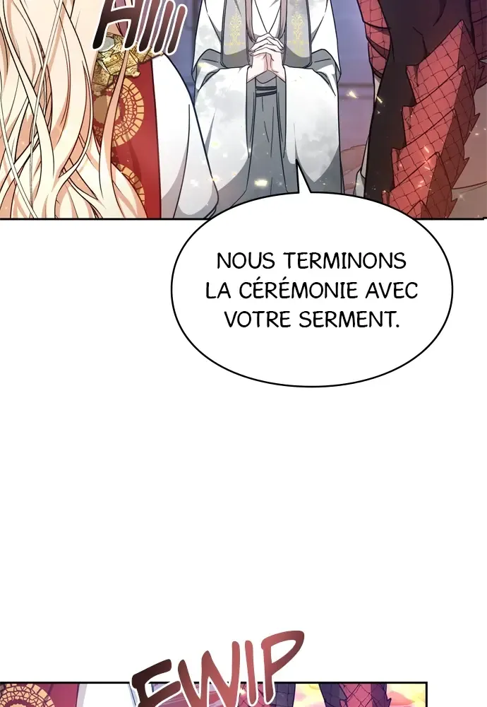 Read La Mariée du Roi Dragon Manga Online