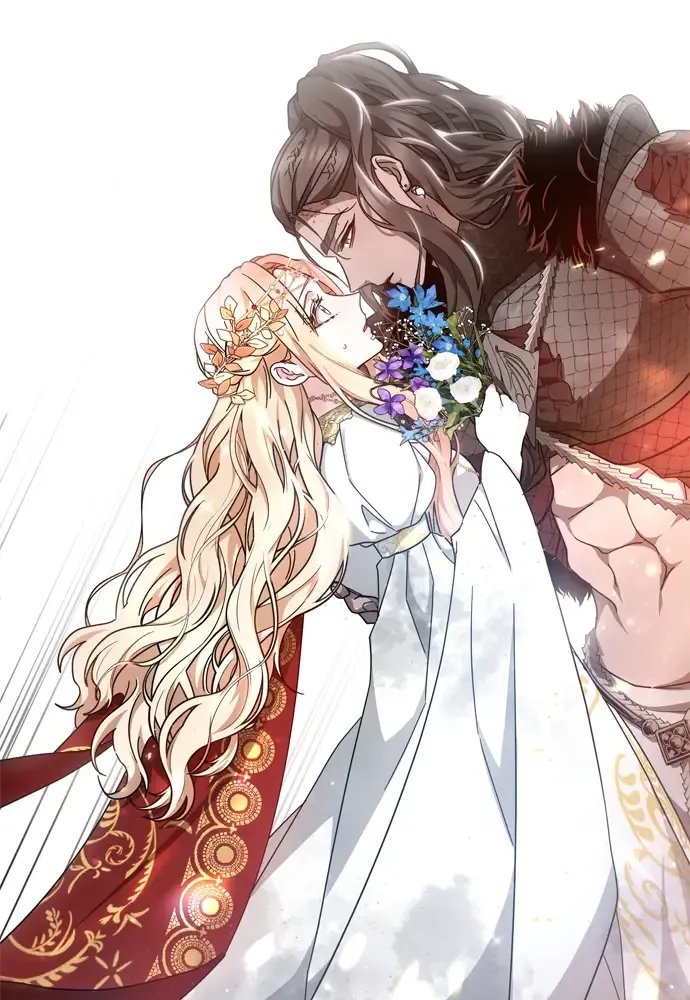 Read La Mariée du Roi Dragon Manga Online