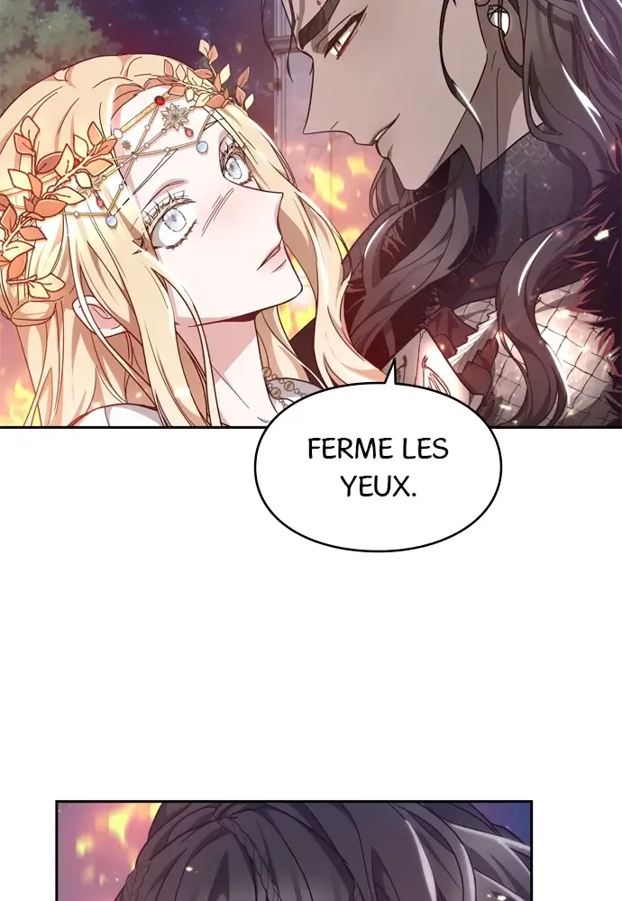 Read La Mariée du Roi Dragon Manga Online