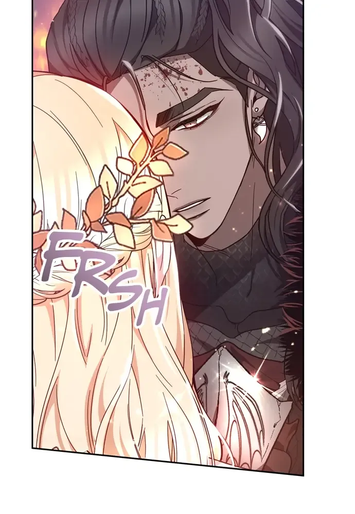 Read La Mariée du Roi Dragon Manga Online