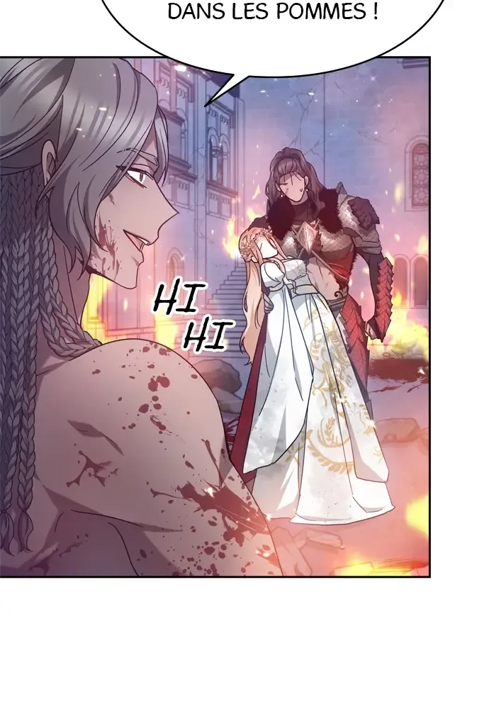 Read La Mariée du Roi Dragon Manga Online