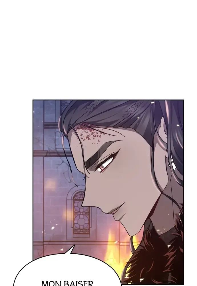 Read La Mariée du Roi Dragon Manga Online