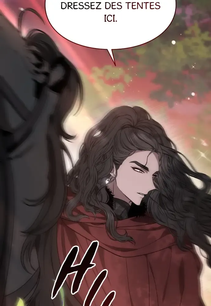 Read La Mariée du Roi Dragon Manga Online