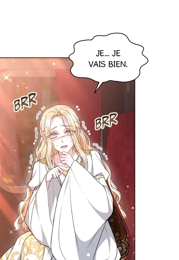 Read La Mariée du Roi Dragon Manga Online