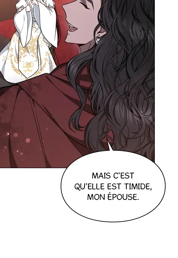 Read La Mariée du Roi Dragon Manga Online