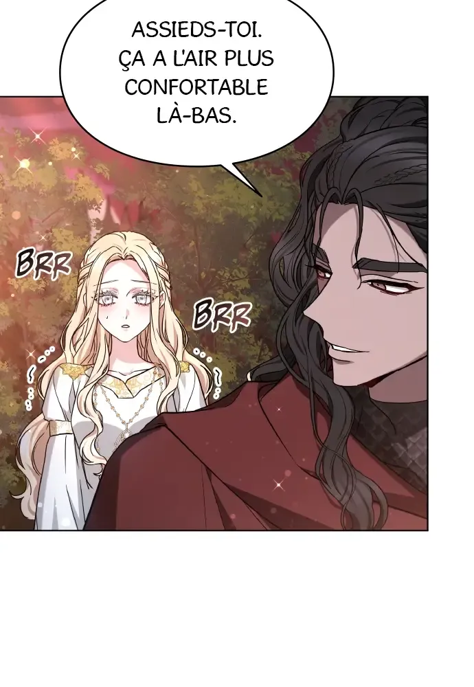 Read La Mariée du Roi Dragon Manga Online