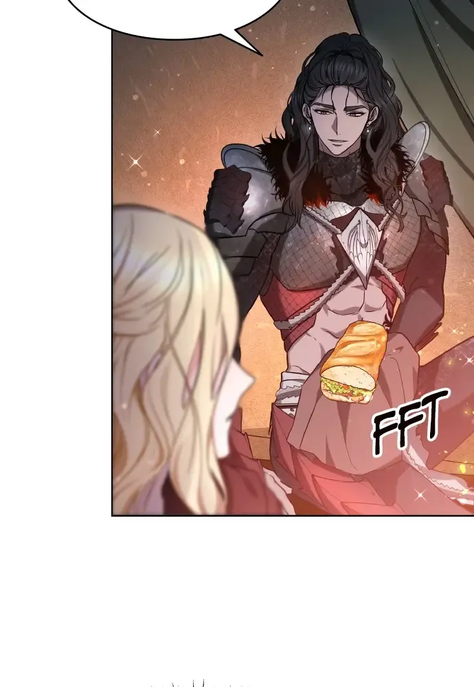 Read La Mariée du Roi Dragon Manga Online