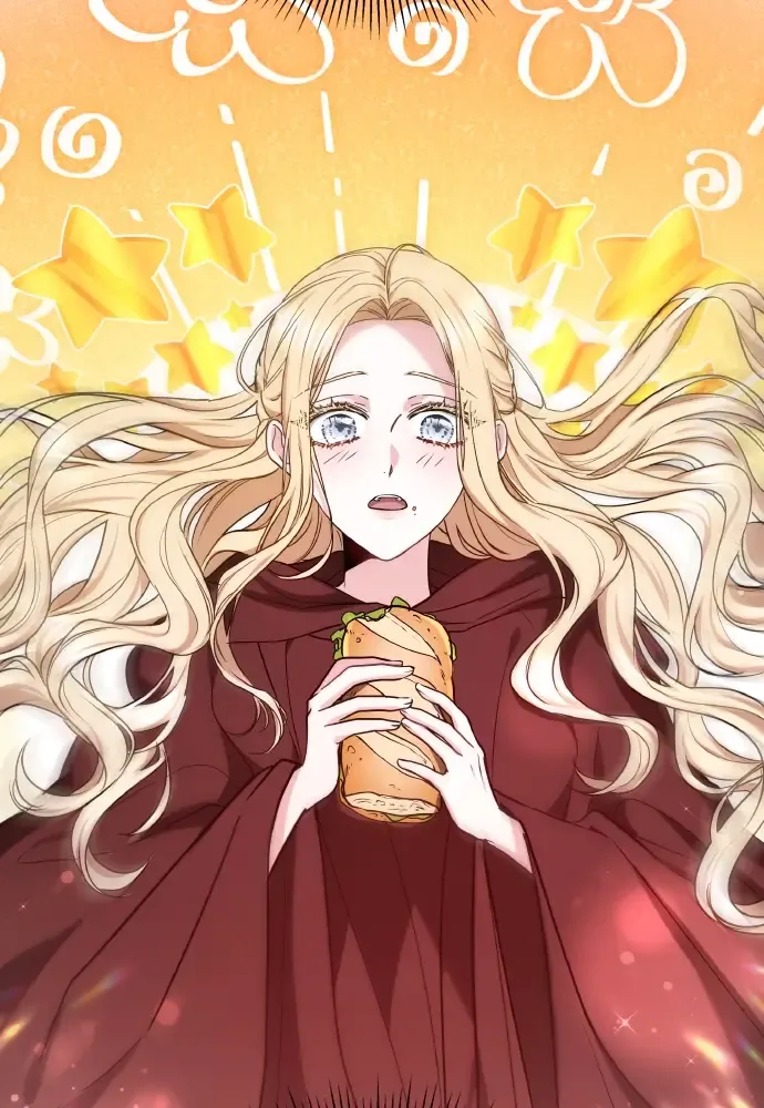 Read La Mariée du Roi Dragon Manga Online